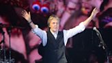 Paul McCartney Dances With Fans and Collects Friendship Bracelets at Taylor Swift’s Eras Tour