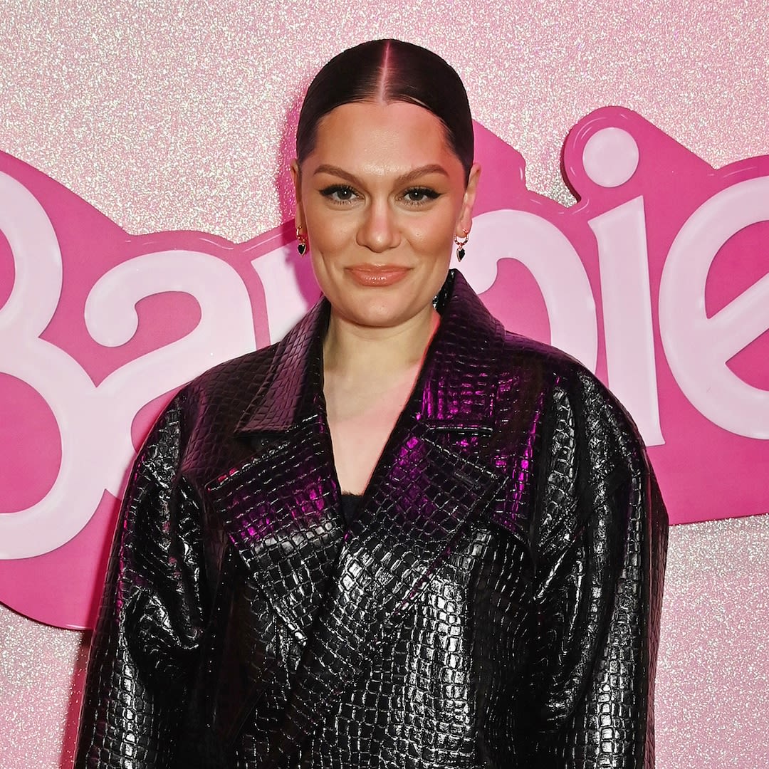 Jessie J Shares She’s Been Diagnosed With ADHD and OCD - E! Online