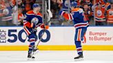 GAME RECAP: Oilers 3, Canucks 2 (Game 4) | Edmonton Oilers