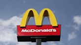 McDonald’s chief says Israel-Gaza ‘misinformation’ is hurting sales