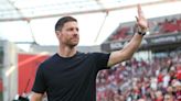 Xabi Alonso's incredible unbeaten run with Bayer Leverkusen brought to an end