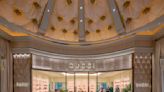 Gucci Opens Fourth Store in Las Vegas