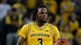 Former U-M PG Zavier Simpson lands on Detroit Pistons Summer League roster