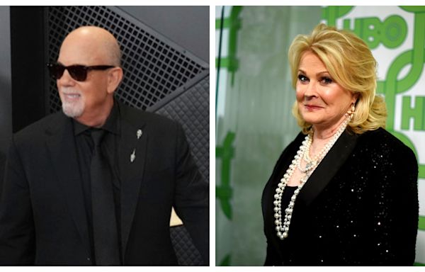 Famous birthdays list for today, May 9, 2024 includes celebrities Billy Joel, Candice Bergen