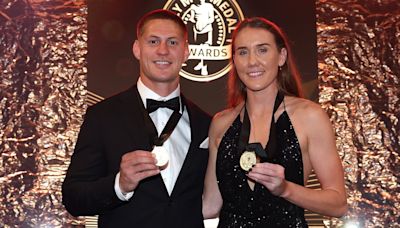 Revealed: The big problem with the NRL's Dally M Awards night