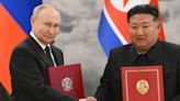 South Korea ‘preparing for worst’ as Kim Jong-un 'encouraged' by Putin