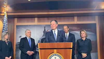 Montana senator holds up nomination of state’s first Native American federal judge