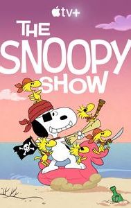 The Snoopy Show