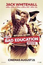 The Bad Education Movie (2015)