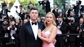 Colin Jost Gets Embarrassed to Read ‘SNL’ Joke About Wife Scarlett Johansson’s Body