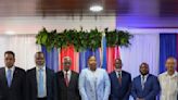 The announcement of a new prime minister divides Haiti's transitional council