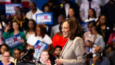 Can Kamala Harris unite Democrats? Here’s what’s working in her favor — and what’s not