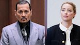 Fans de Johnny Depp llenan de reseñas negativas a expertos que testifican a favor de Amber Heard