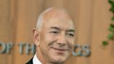 Jeff Bezos dumped over a million Amazon shares to fund his preschool nonprofit, filings show