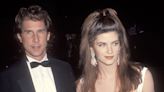 Kirstie Alley’s Ex-Husband Parker Stevenson Pays Tribute After Her Death