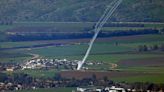 Israel-Hamas war: Hamas fires ‘Soviet rockets’ at Israel from southern Lebanon