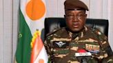 Benín denuncia que el líder de la junta militar de Níger se ha negado a recibir a un enviado del presidente