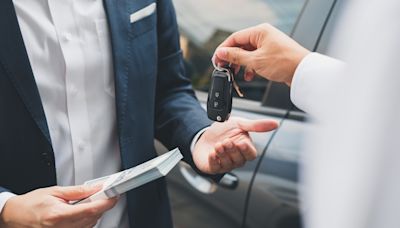 Colorado Springs in top 10 for increasing car loan debt