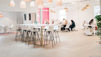 Central Ohio's Coolest Offices: Downtown digital agency takes the 2024 crown