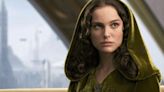 Natalie Portman dice que quiere volver a Star Wars, pero nadie la ha buscado