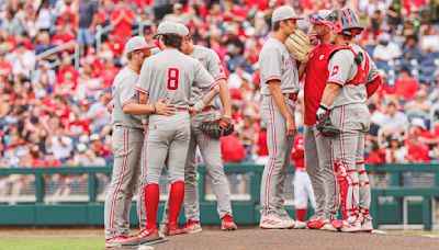 Indiana Baseball Eliminated From Big Ten Tournament With 10-4 Loss to Nebraska