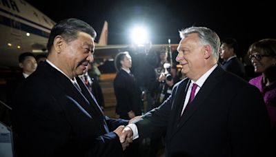 Xi culmina su gira por Europa, en la que apuntó a estrechar lazos y afianzar presencia comercial china