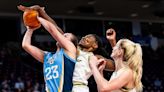 Marquette women's basketball team sees season end with overtime loss to South Florida in NCAA Tournament