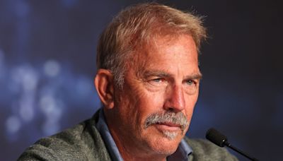 Kevin Costner, 69, talks about 'tough times' and raising his three teens after messy divorce