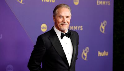 '80s Heartthrob Don Johnson on Surviving ‘Perils’ and Isolation of Stardom