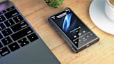 Forget smartphones, this portable music player is an iPod on steroids