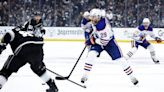 NHL: Draisaitls Oilers gleichen gegen Vancouver aus