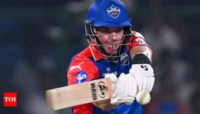'He won't bowl to me': Delhi Capitals' Tristan Stubbs searches for answers as Kuldeep Yadav refuses to bowl him in nets | Cricket News - Times of India