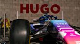 Revving Up Style: HUGO Unleashes F1-Inspired HUGO GARAGE at Miami Grand Prix 2024" - EBONY