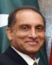 Aizaz Ahmad Chaudhry