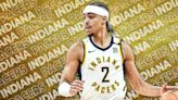 Indiana Pacers Second-Year Guard Has ‘Exceeded Expectations’