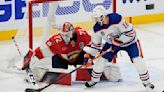 Stanley Cup Final: Oilers force Game 6, beat Panthers 5-3 as rally falls short