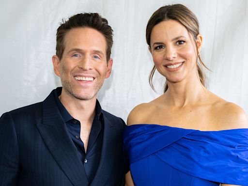 Who Is Glenn Howerton's Wife? All About Jill Latiano