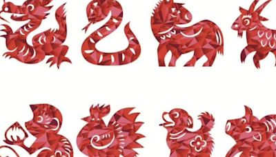 Chinese horoscope 2024 - What's in store for your animal sign today, October 6