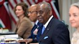 Defense Secretary Lloyd Austin to undergo procedure at Walter Reed, will transfer power to deputy