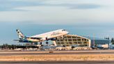 Can you get in and out of Fresno Yosemite airport on time? New study charts numbers