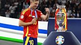 Acuerdo entre el FC Barcelona y Dani Olmo: el futbolista español quiere jugar en el Barça, pero falta cerrar el fichaje