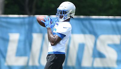 How improved cornerback play 'can do wonders' for Lions linebackers