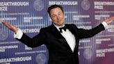 Tesla shareholders approve CEO Elon Musk's $56 billion pay package