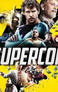 Supercon (film)