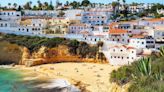 Portugal beach hotspot has some of the world's 'cheapest' wine