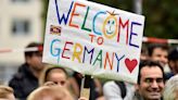 Willkommenskultur: Has Germany turned its back on a welcoming approach to migrants?