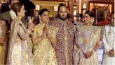 Engineer from Gujarat held over post on ‘bomb’ threat at Ambani wedding