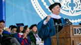 Tom Campbell: Pomp and common sense: Memorable messages for 2024 grads