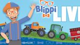 Blippi brings tour to Morgantown this fall, tickets on sale this week