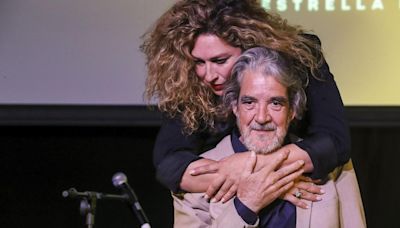 'Estrella y Rafael', el disco de Morente y Riqueni que nació en la cárcel